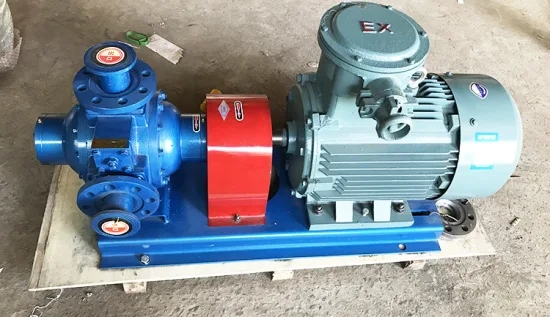 High-Efficiency Separation Machinery with Versatile Electric Motor Choices